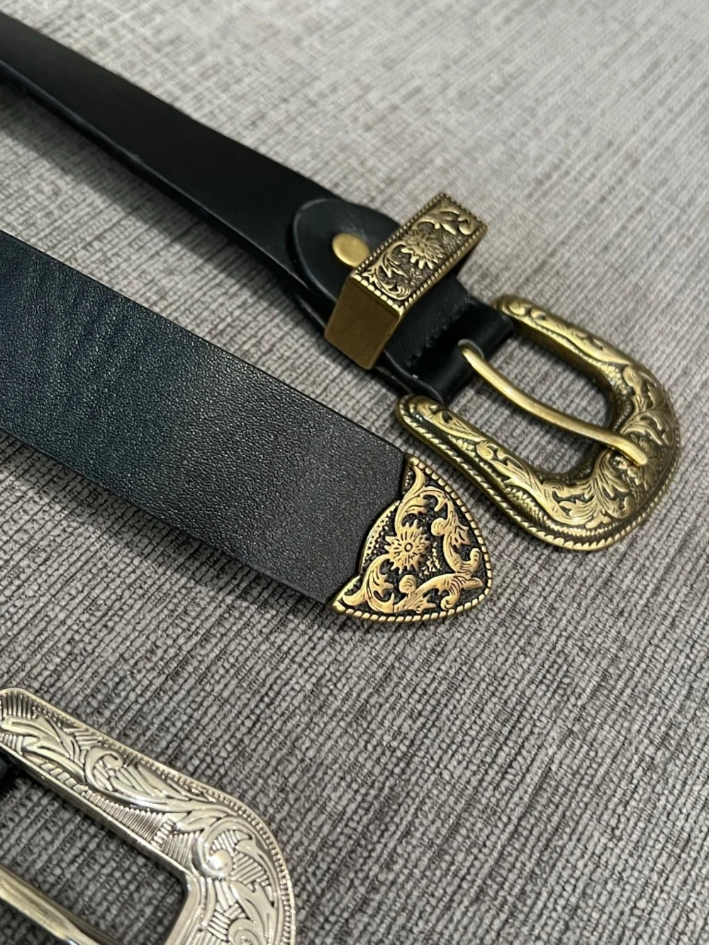 N/A western style